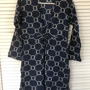 Canio Beach Cover Up